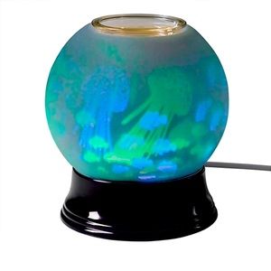 PartyLite Under The Sea Electric Aroma Warmer